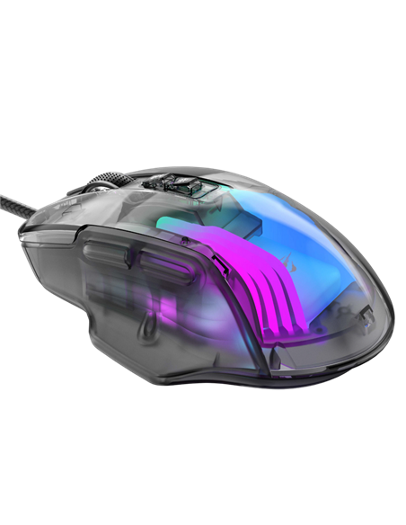 Gaming Mouse Havit MS1011SE, Negru