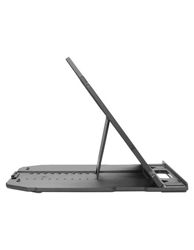 Stand pentru laptop Lenovo GXF0X02619, Gri