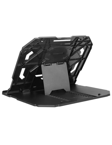 Stand pentru laptop Lenovo GXF0X02619, Gri