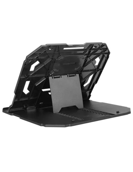 Stand pentru laptop Lenovo GXF0X02619, Gri