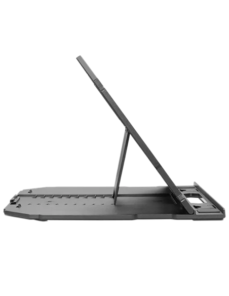 Stand pentru laptop Lenovo GXF0X02619, Gri