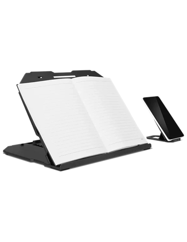 Stand pentru laptop Lenovo GXF0X02619, Gri
