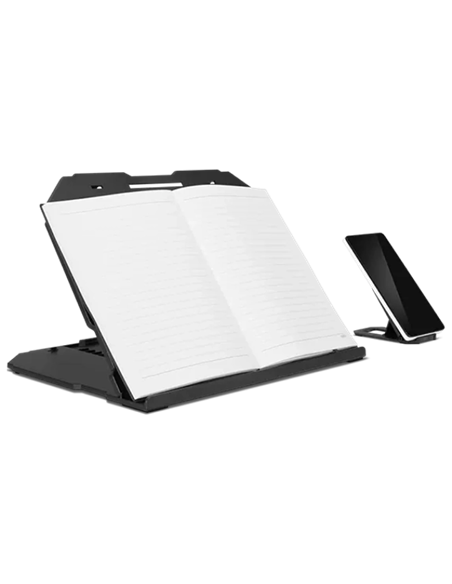 Подставка для ноутбука Lenovo GXF0X02619, Серый