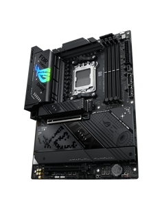 Placă de bază ASUS ROG STRIX X870-F GAMING WIFI, AM5, AMD X870, ATX 2