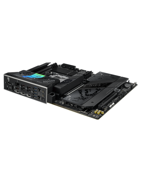 Placă de bază ASUS ROG STRIX X870-F GAMING WIFI, AM5, AMD X870, ATX