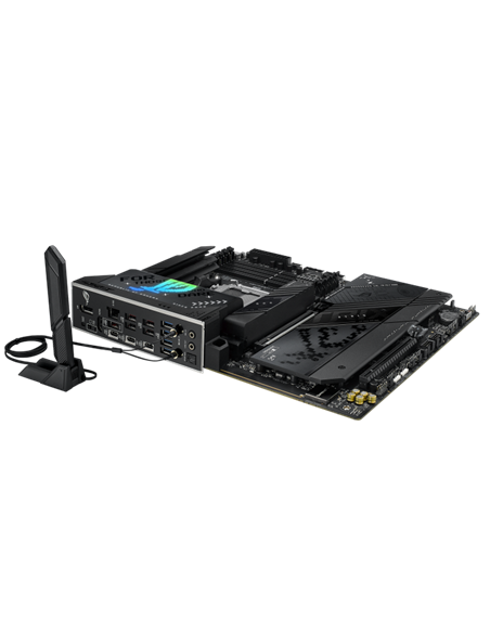 Placă de bază ASUS ROG STRIX X870-F GAMING WIFI, AM5, AMD X870, ATX