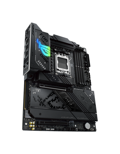 Placă de bază ASUS ROG STRIX X870-F GAMING WIFI, AM5, AMD X870, ATX