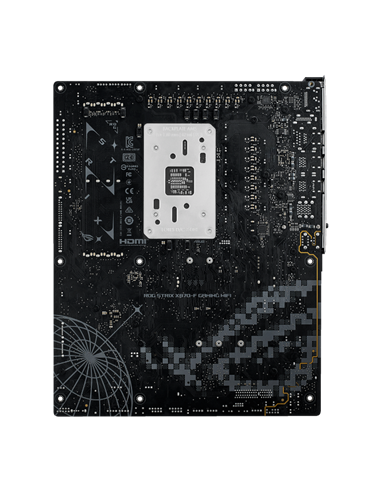 Placă de bază ASUS ROG STRIX X870-F GAMING WIFI, AM5, AMD X870, ATX