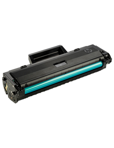 Cartuș laser ChinaMate 106A (W1106A), Negru 2
