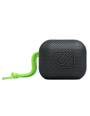 Портативная колонка MUSE M-360 BT, Чёрный