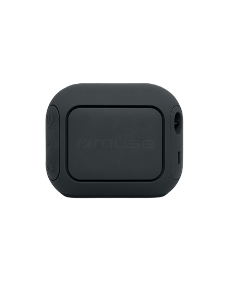 Портативная колонка MUSE M-360 BT, Чёрный