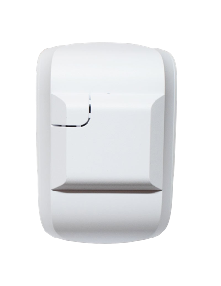 detector de miscare și spargere sticlă Ajax CombiProtect, Alb
