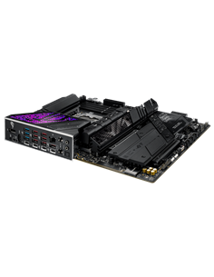 Материнская плата ASUS ROG STRIX Z890-E GAMING WIFI, LGA1851, Intel Z890, ATX 2