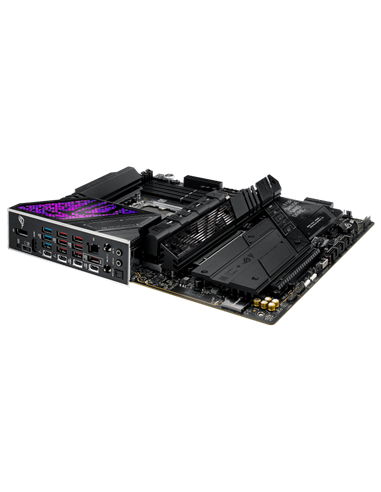 Placă de bază ASUS ROG STRIX Z890-E GAMING WIFI, LGA1851, Intel Z890, ATX