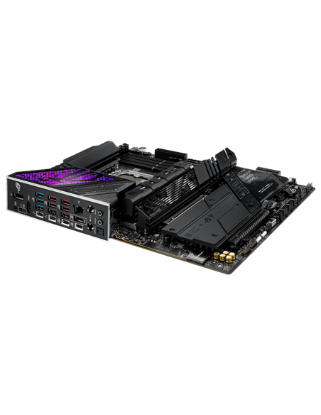 Материнская плата ASUS ROG STRIX Z890-E GAMING WIFI, LGA1851, Intel Z890, ATX