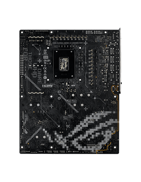 Placă de bază ASUS ROG STRIX Z890-E GAMING WIFI, LGA1851, Intel Z890, ATX