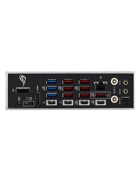 Материнская плата ASUS ROG STRIX Z890-E GAMING WIFI, LGA1851, Intel Z890, ATX