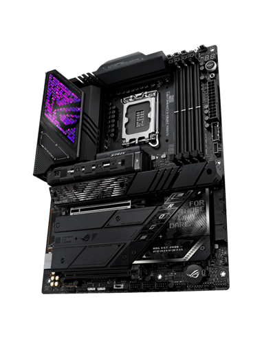 Placă de bază ASUS ROG STRIX Z890-E GAMING WIFI, LGA1851, Intel Z890, ATX