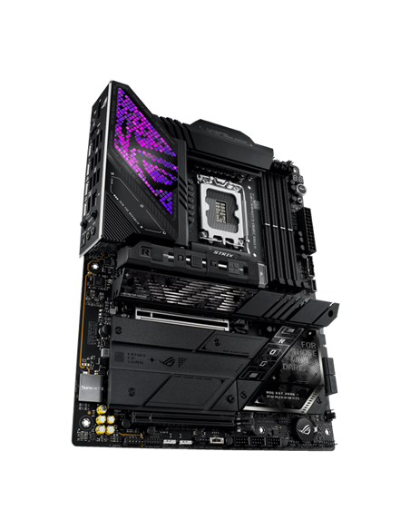 Placă de bază ASUS ROG STRIX Z890-E GAMING WIFI, LGA1851, Intel Z890, ATX