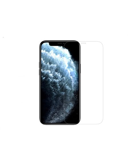 Sticlă de protecție Nillkin iPhone 12 | 12 Pro PC Full - Tempered Glass, Negru