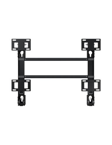 Suport TV de perete Samsung WMN8000SXT/XC, Negru