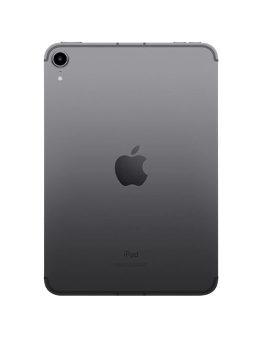 Планшет Apple iPad mini A2568, WiFi + Cellular, /64Гб, Space Grey