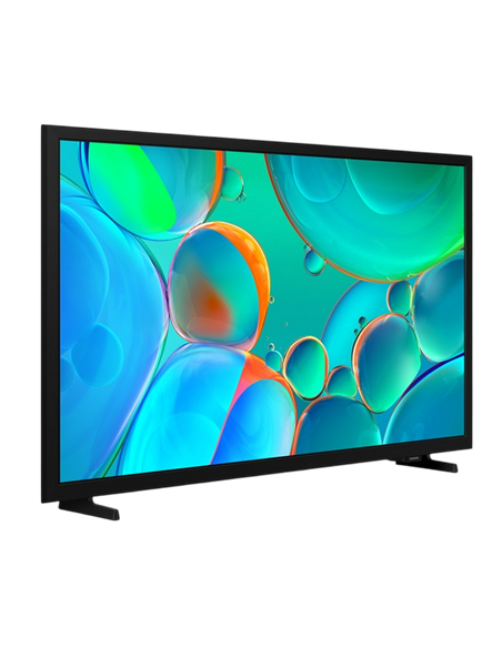32" LED SMART Телевизор Samsung UE32H5000FUXUA, 1366x768 HD, Tizen, Черный