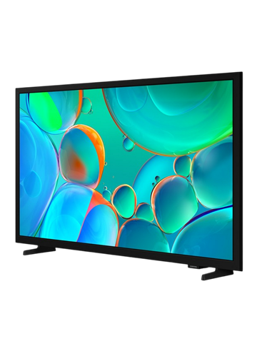 32" LED SMART TV Samsung UE32H5000FUXUA, 1366x768 HD, Tizen, Negru