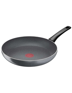 Tigaie Tefal D4560632, 2,5L, 28cm, Gri