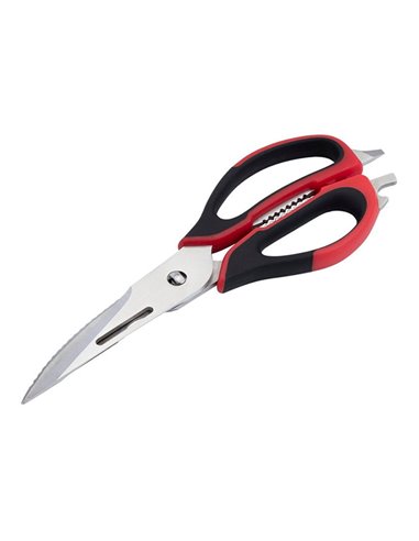 Foarfece RESTO 95325, Negru