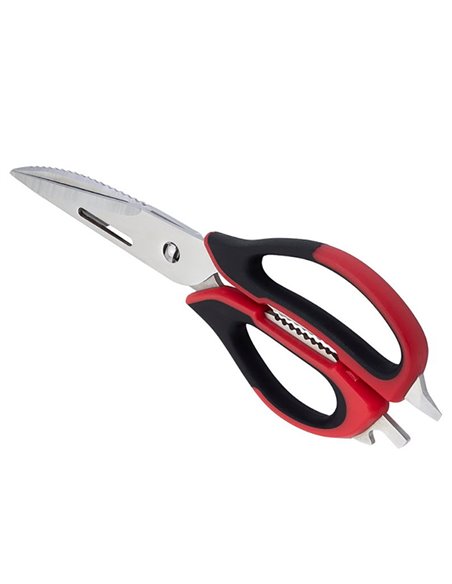 Foarfece RESTO 95325, Negru