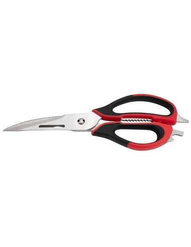 Foarfece RESTO 95325, Negru