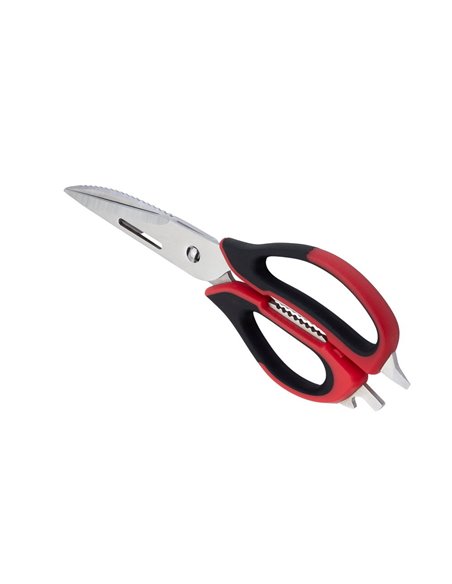 Foarfece RESTO 95325, Negru