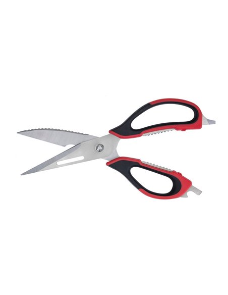 Foarfece RESTO 95325, Negru