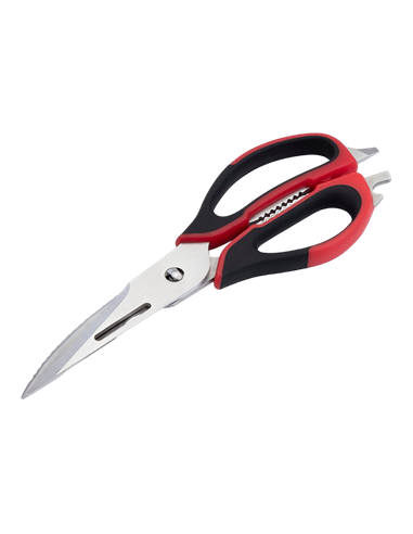 Foarfece RESTO 95325, Negru