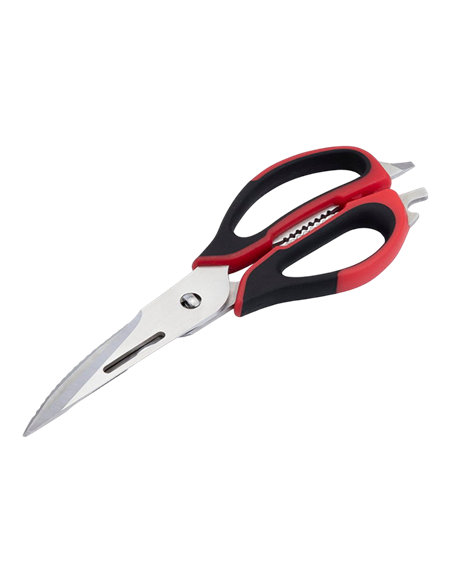 Foarfece RESTO 95325, Negru