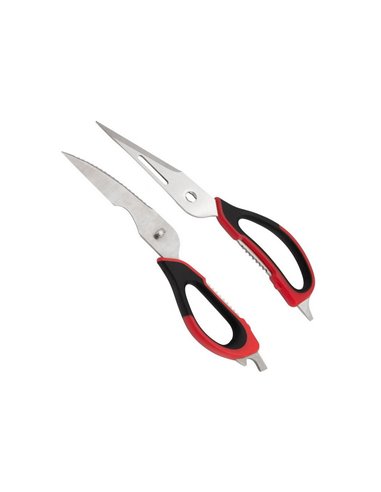 Foarfece RESTO 95325, Negru