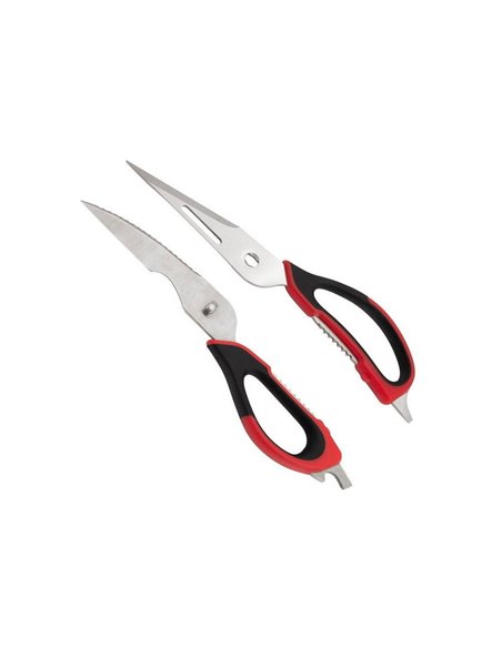 Foarfece RESTO 95325, Negru