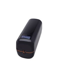 Источник бесперебойного питания Tuncmatik Digitech Pro, Линейно-интерактивный, 850VA 2