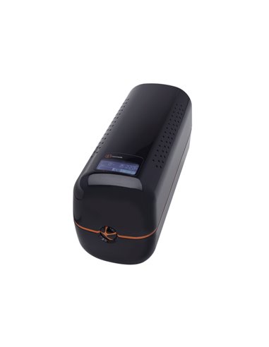 Sursă de alimentare neîntreruptibilă Tuncmatik Digitech Pro, Linear-interactiv, 850VA