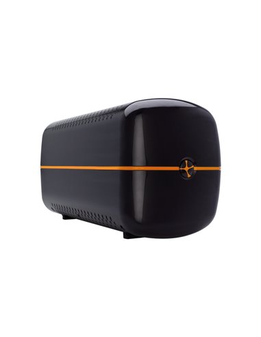 Sursă de alimentare neîntreruptibilă Tuncmatik Digitech Pro, Linear-interactiv, 850VA