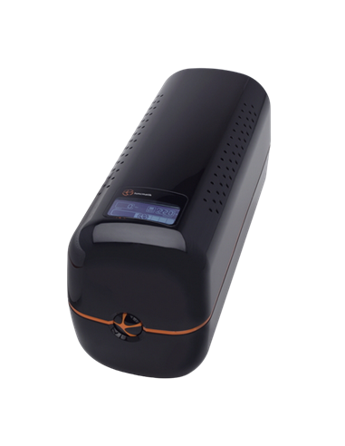 Sursă de alimentare neîntreruptibilă Tuncmatik Digitech Pro, Linear-interactiv, 850VA