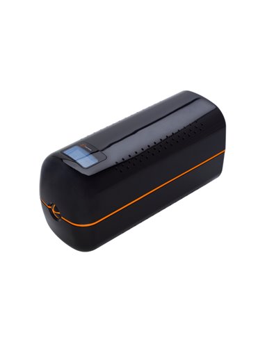 Источник бесперебойного питания Tuncmatik Digitech Pro, Линейно-интерактивный, 850VA