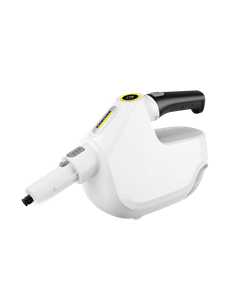 Aparat de curățat cu abur Karcher SC 1 Multi 1.516-404.0, Alb 2