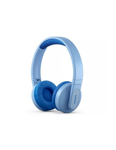 Наушники Philips TAK4206BL/00, Синий