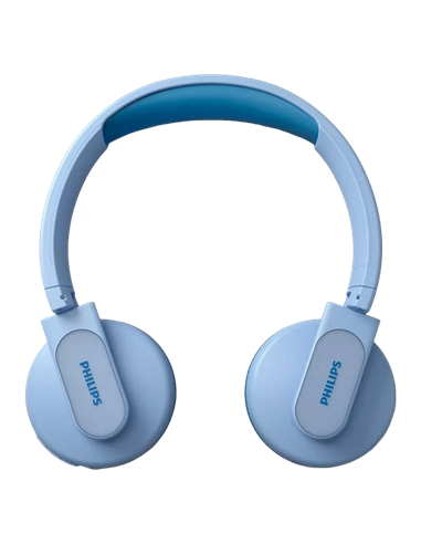Наушники Philips TAK4206BL/00, Синий