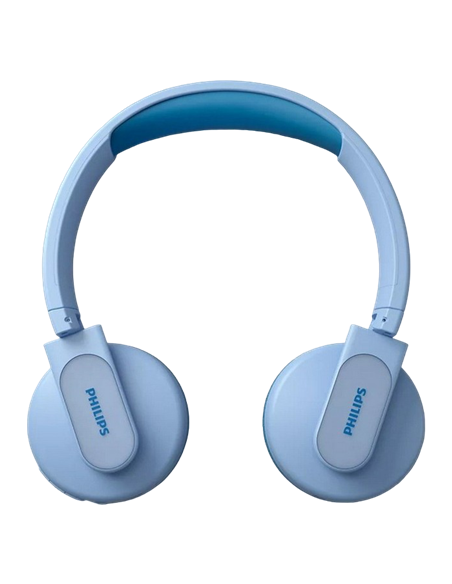 Наушники Philips TAK4206BL/00, Синий