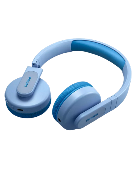 Наушники Philips TAK4206BL/00, Синий
