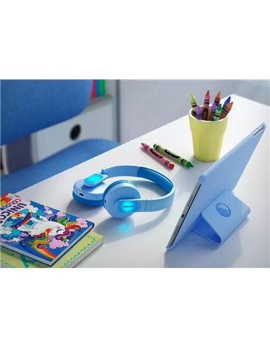 Наушники Philips TAK4206BL/00, Синий