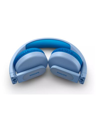 Наушники Philips TAK4206BL/00, Синий